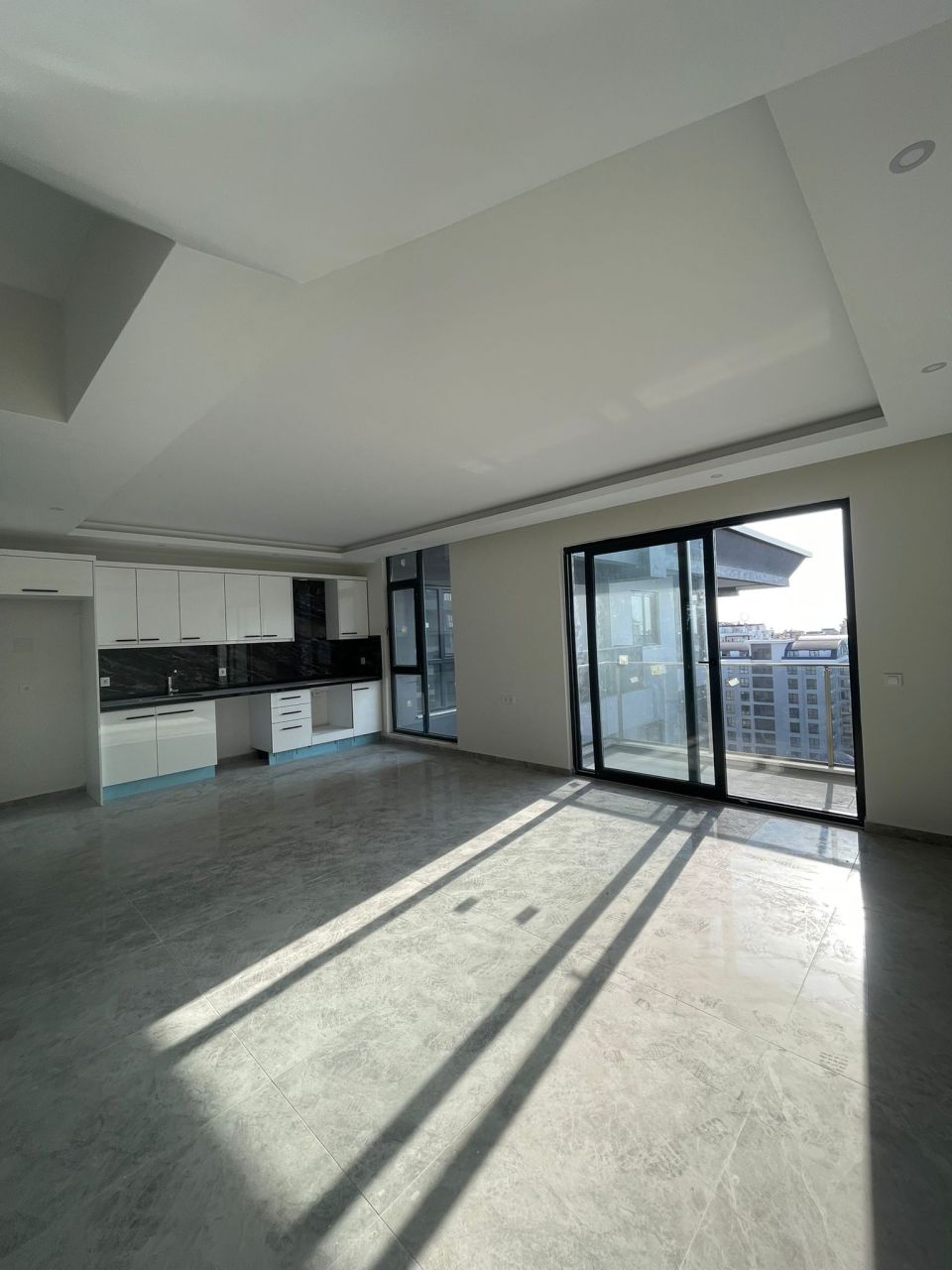 Penthouse à Alanya, Turquie, 160 m² - image 3