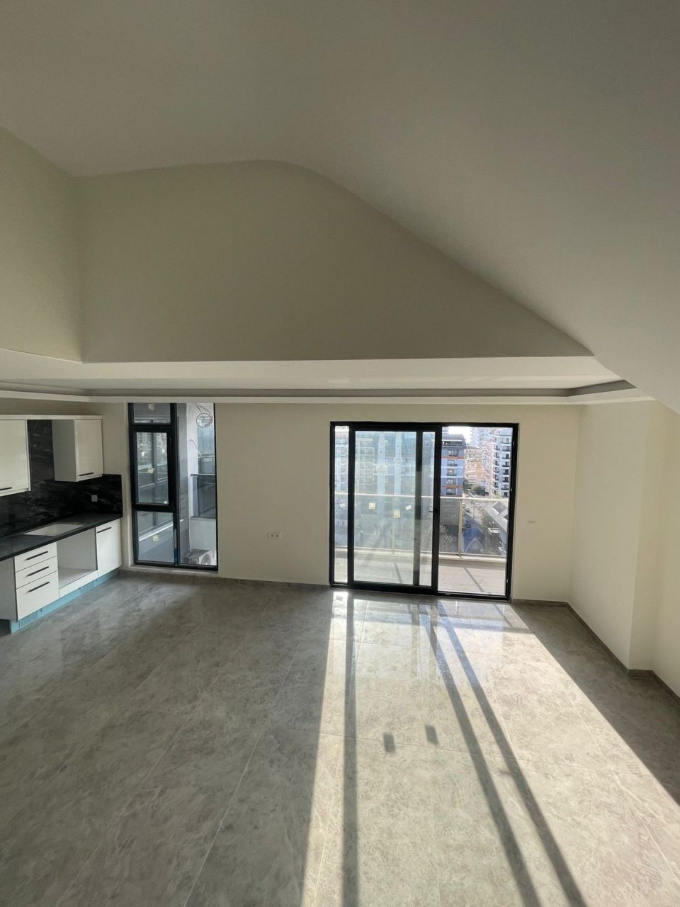 Penthouse à Alanya, Turquie, 160 m² - image 2