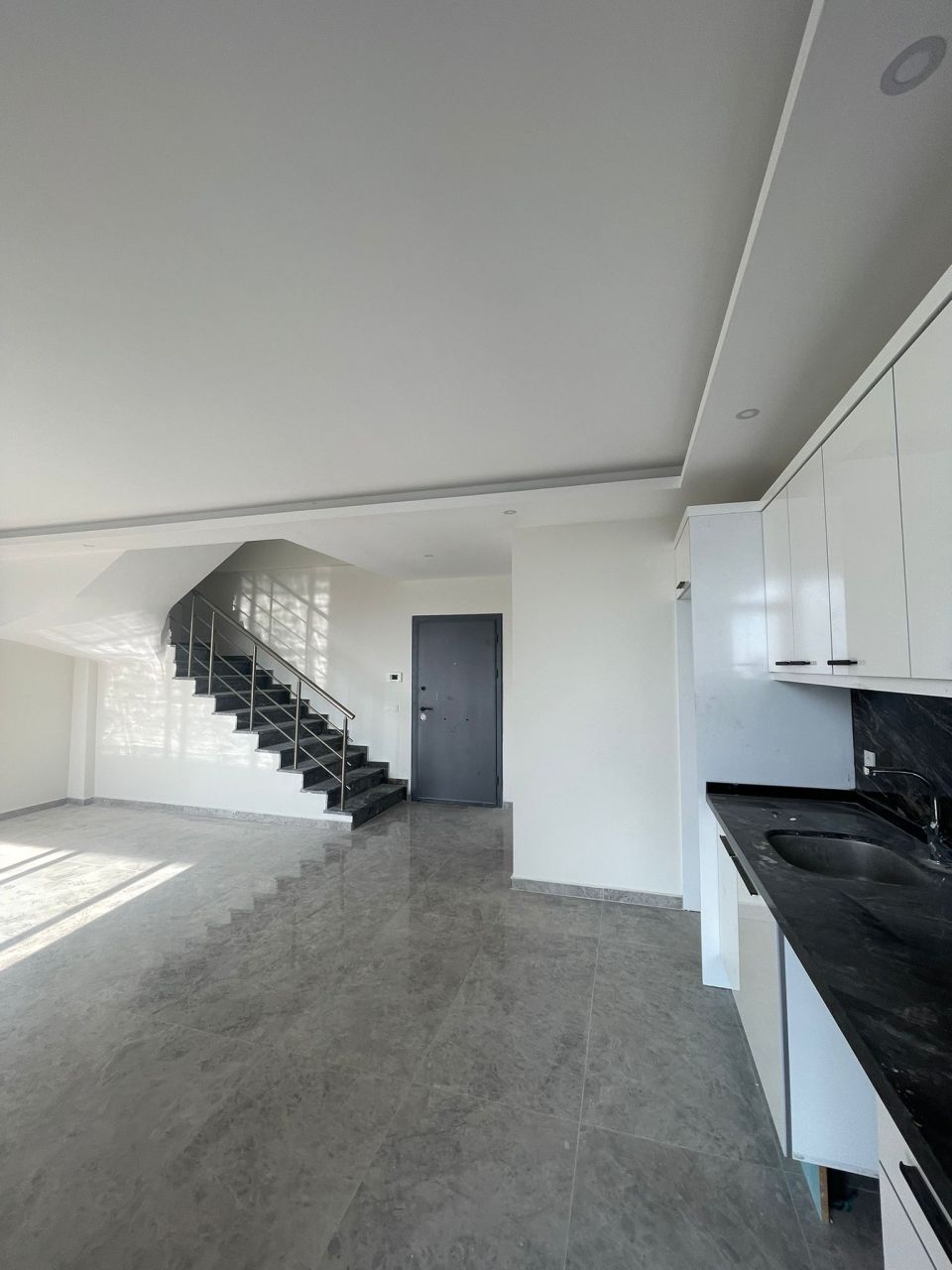 Penthouse à Alanya, Turquie, 160 m² - image 8