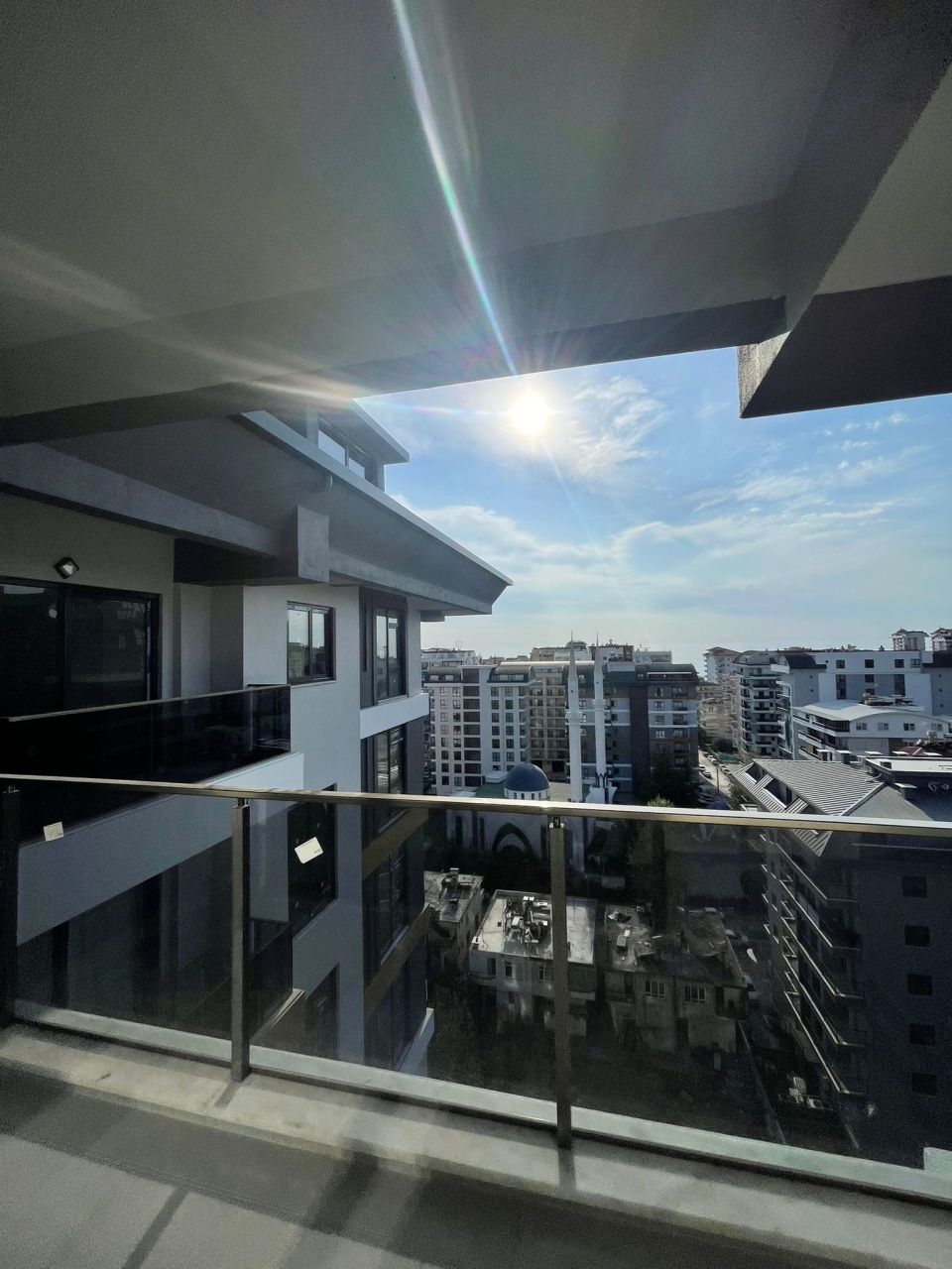 Penthouse à Alanya, Turquie, 160 m² - image 4