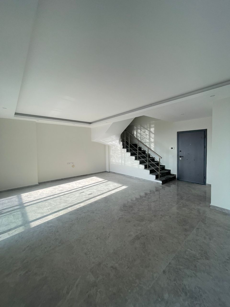 Penthouse à Alanya, Turquie, 160 m² - image 9