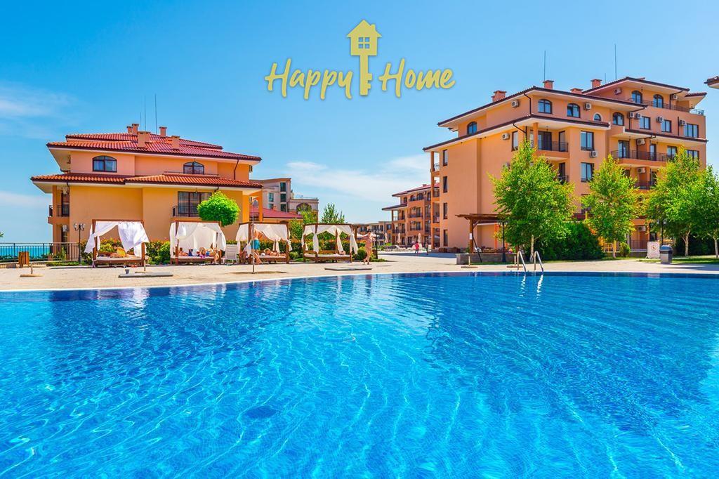 Appartamento a Sveti Vlas, Bulgaria, 64 m² - foto 17