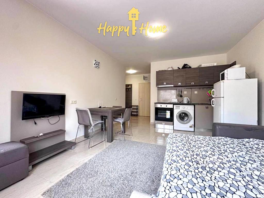 Appartamento a Sveti Vlas, Bulgaria, 64 m² - foto 1