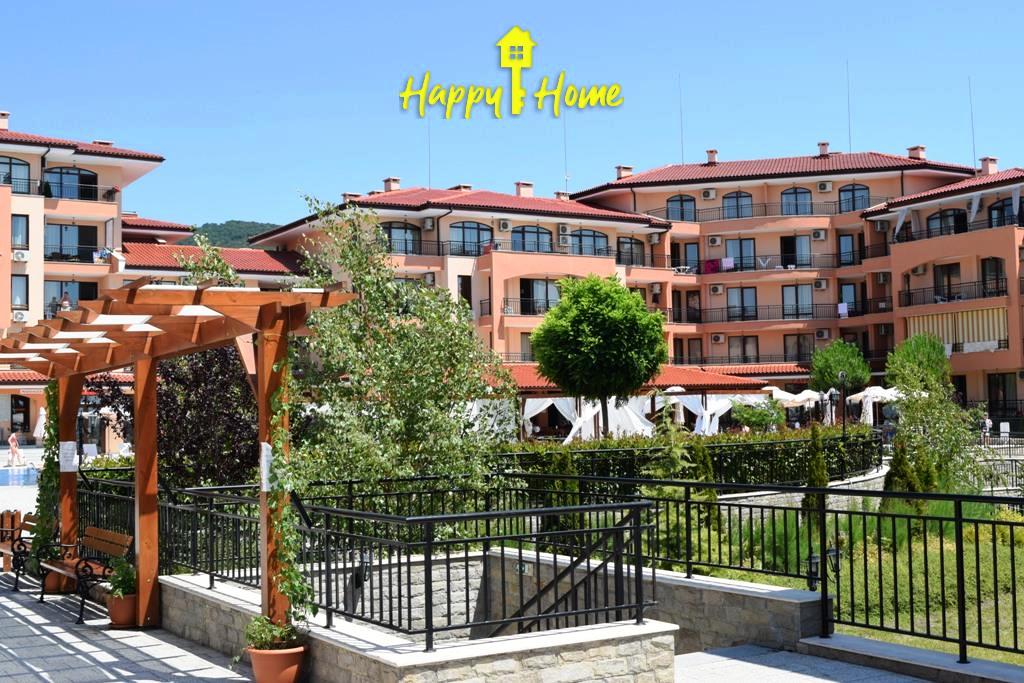 Appartamento a Sveti Vlas, Bulgaria, 64 m² - foto 14