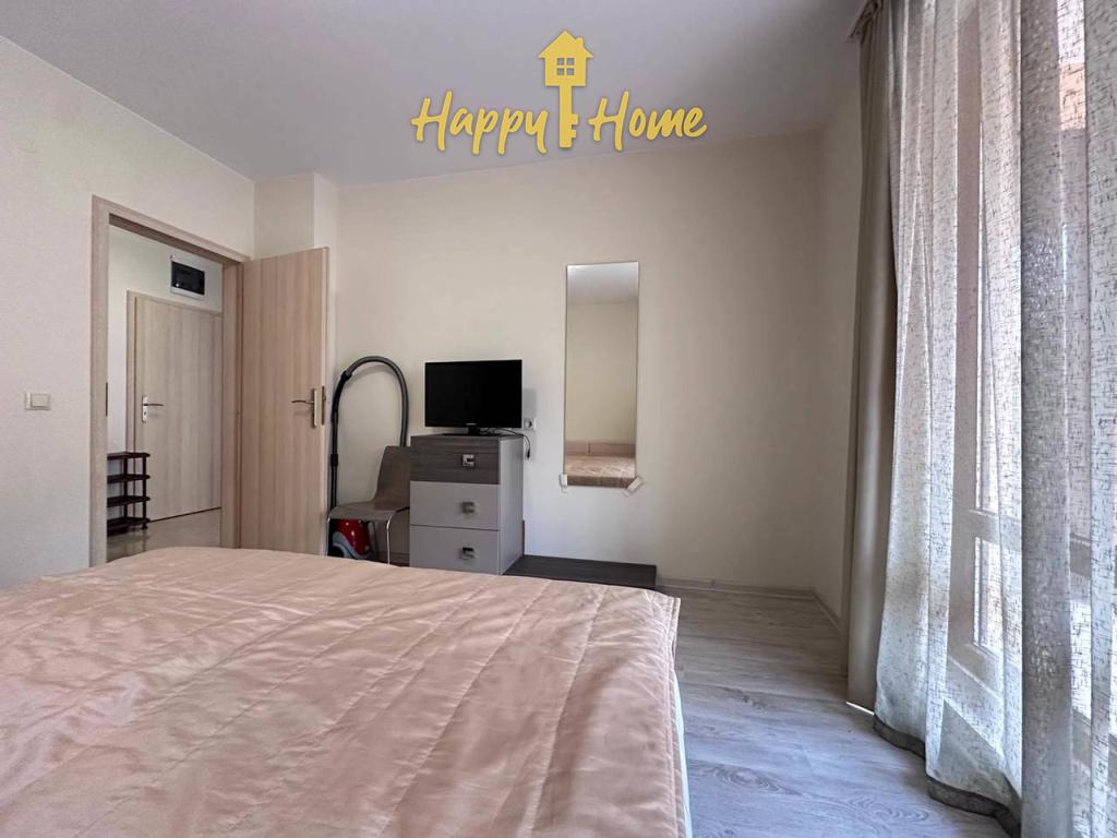 Appartamento a Sveti Vlas, Bulgaria, 64 m² - foto 10