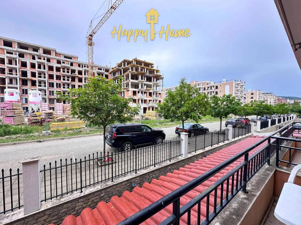 Appartamento a Sveti Vlas, Bulgaria, 64 m² - foto 13