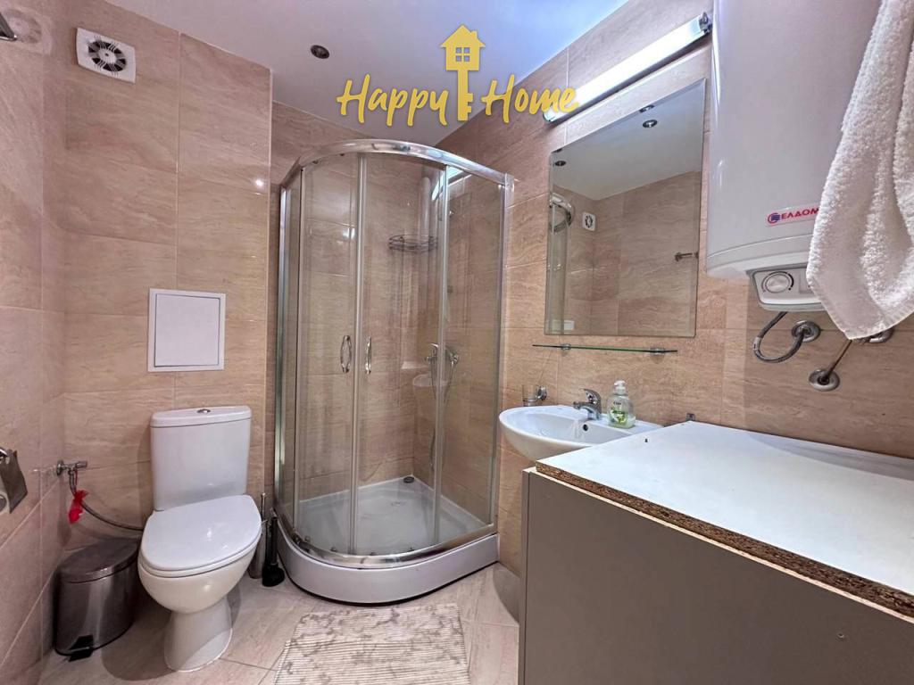 Appartamento a Sveti Vlas, Bulgaria, 64 m² - foto 7