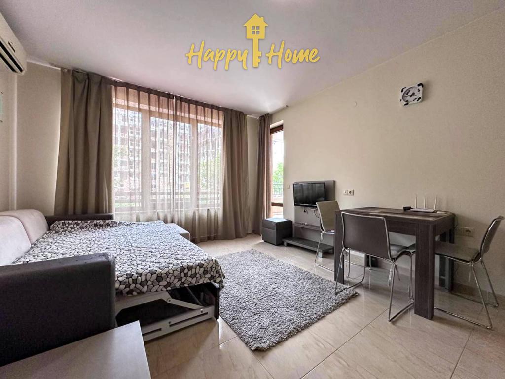 Appartamento a Sveti Vlas, Bulgaria, 64 m² - foto 3