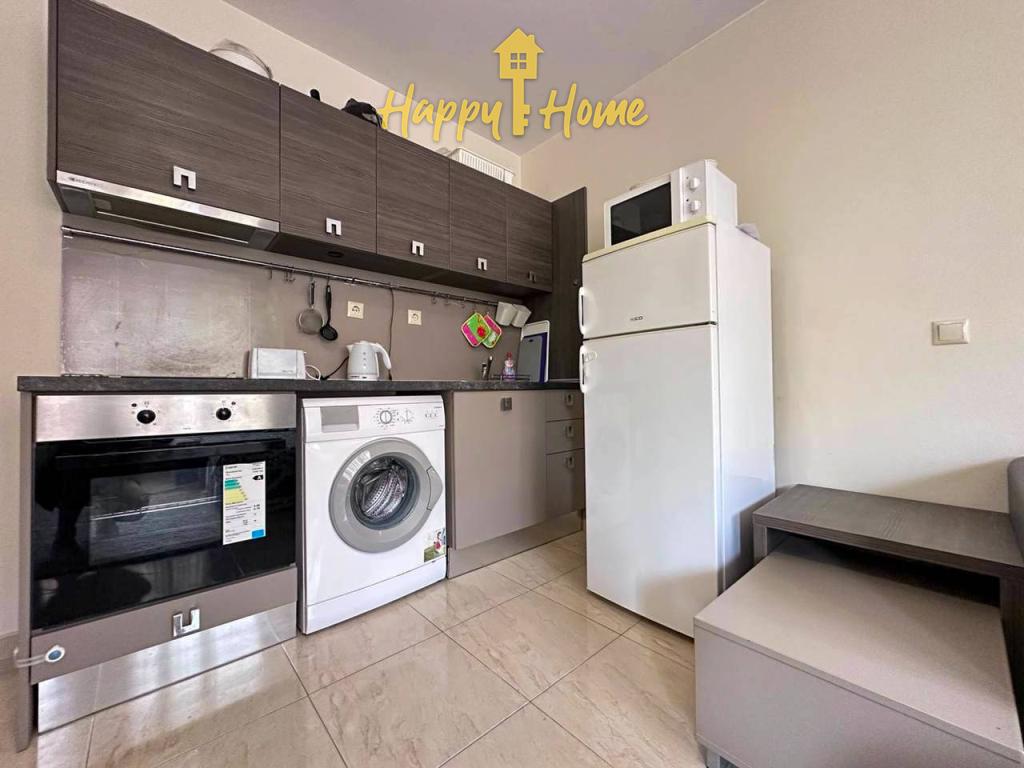 Appartamento a Sveti Vlas, Bulgaria, 64 m² - foto 6