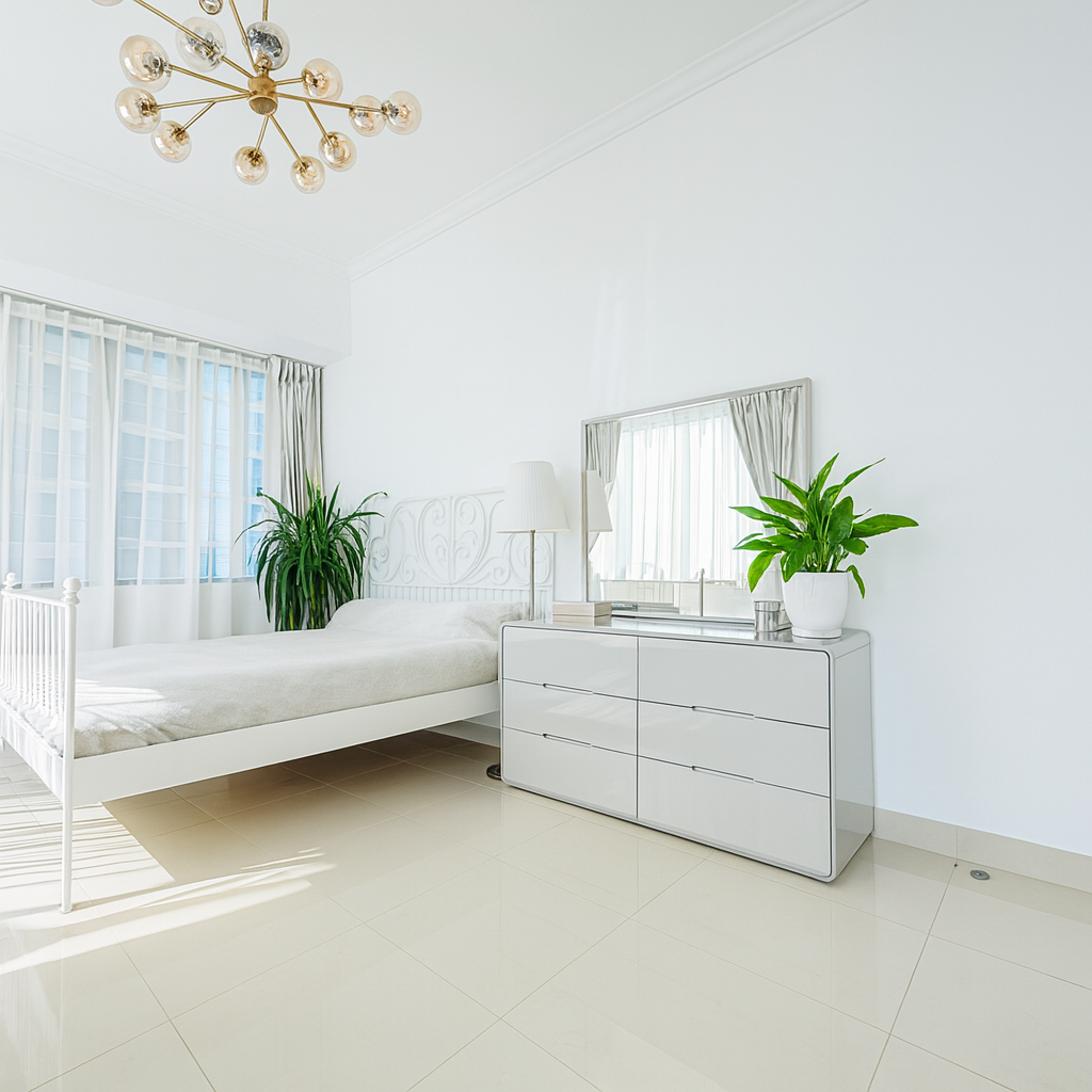 Flat in Dubai, UAE, 117 m² - picture 12