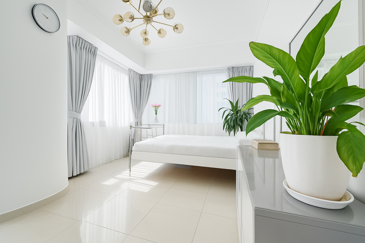 Flat in Dubai, UAE, 117 m² - picture 11