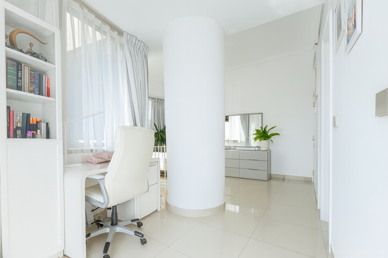 Flat in Dubai, UAE, 117 m² - picture 13