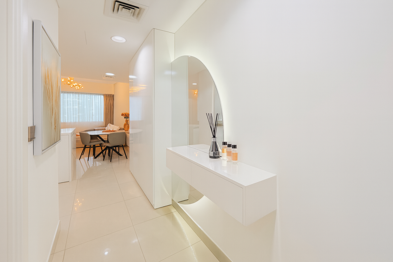 Flat in Dubai, UAE, 117 m² - picture 6