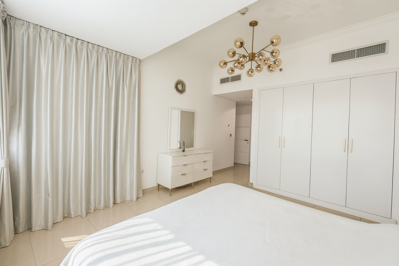 Flat in Dubai, UAE, 117 m² - picture 10