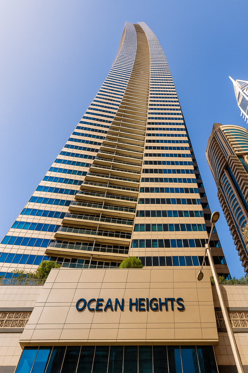 Flat in Dubai, UAE, 117 m² - picture 17