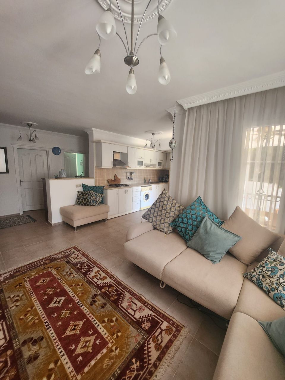 Appartement à Fethiye, Turquie, 75 m² - image 7