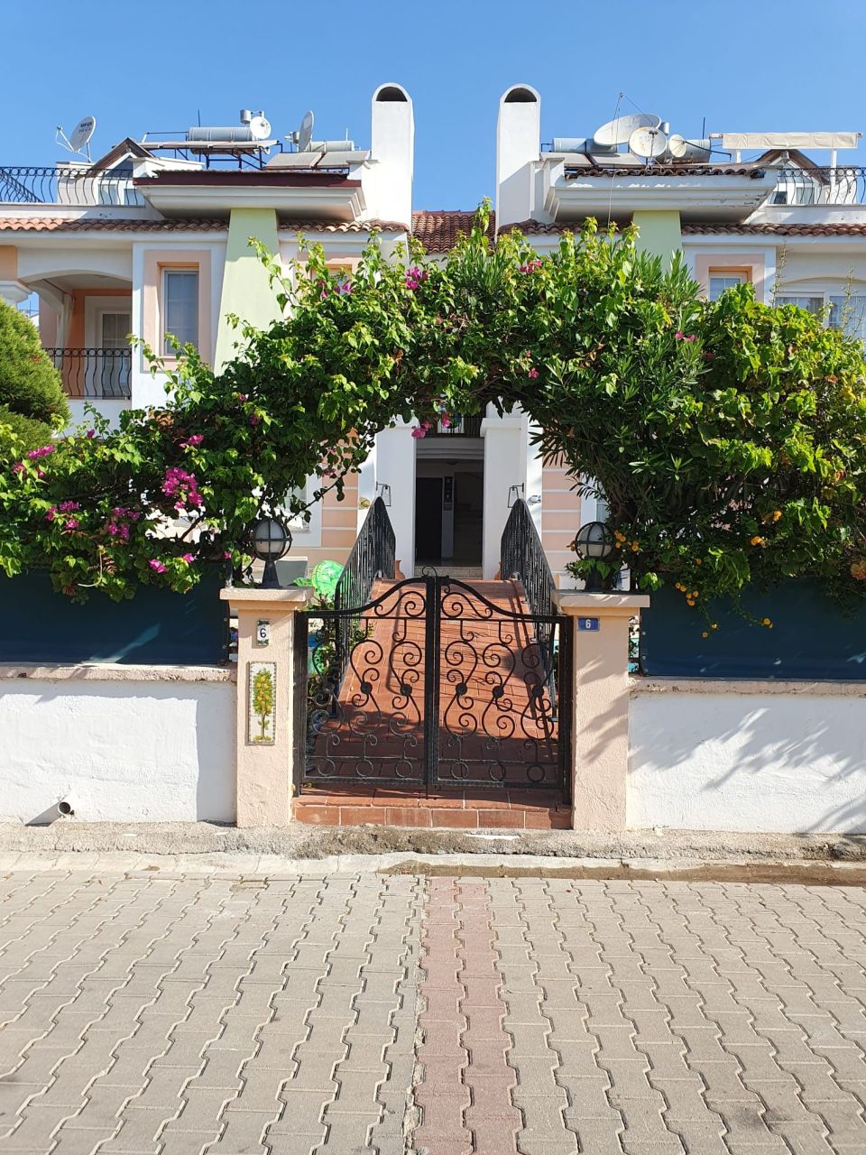 Appartement à Fethiye, Turquie, 75 m² - image 4