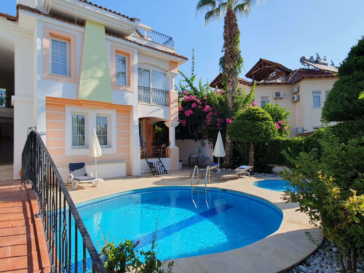 Appartement à Fethiye, Turquie, 75 m² - image 1