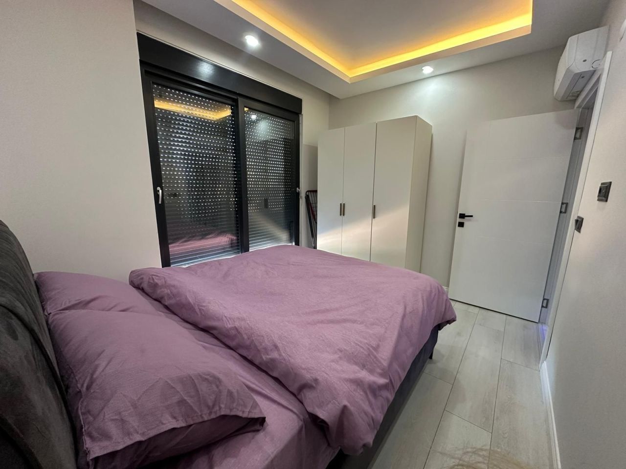 Appartamento a Antalya, Turchia, 60 m² - foto 12