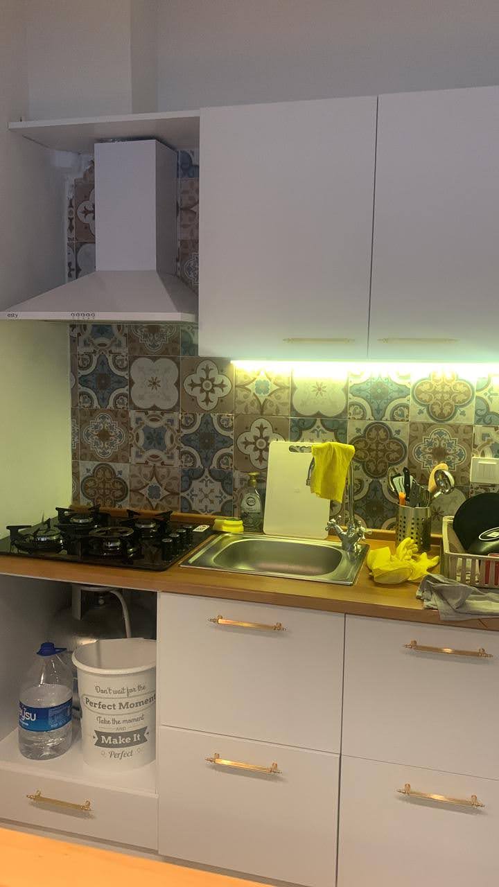 Wohnung in Alanya, Türkei, 50 m² - Foto 3