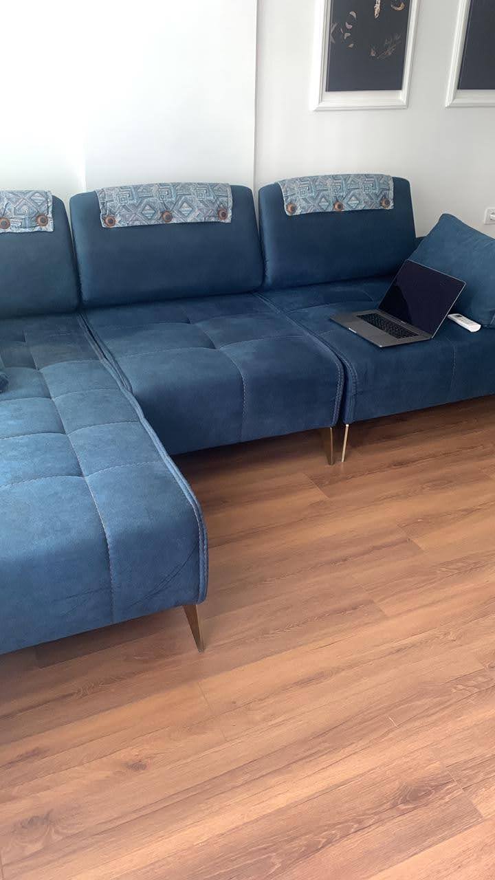 Wohnung in Alanya, Türkei, 50 m² - Foto 4