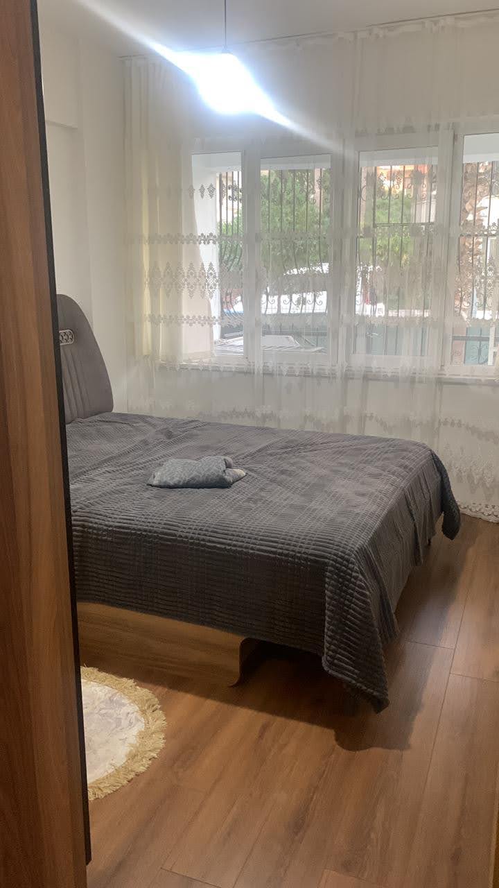 Wohnung in Alanya, Türkei, 50 m² - Foto 5