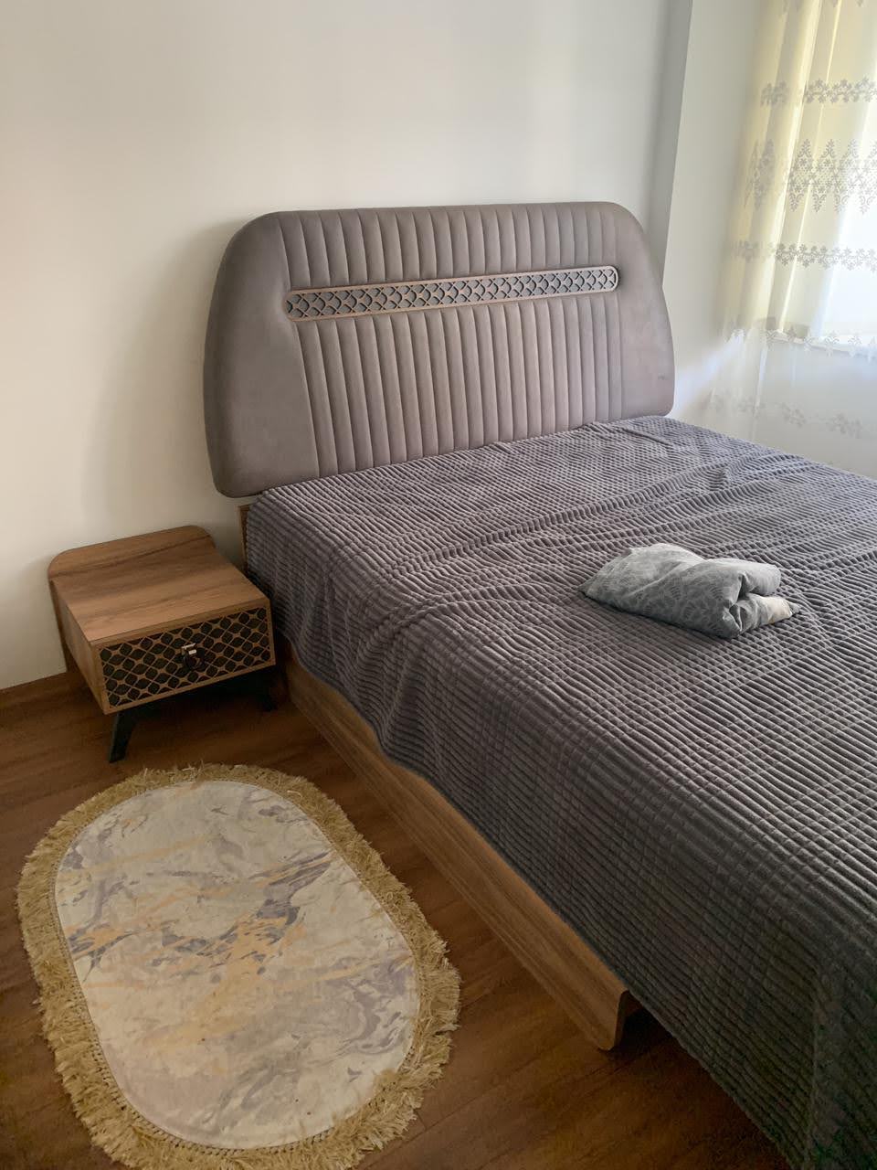 Wohnung in Alanya, Türkei, 50 m² - Foto 6