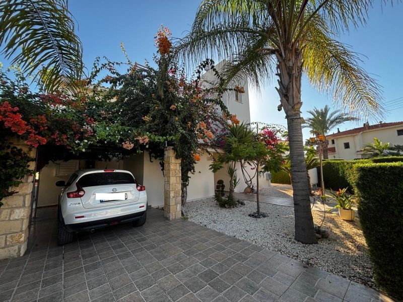 Villa a Paphos, Cipro, 200 m² - foto 3