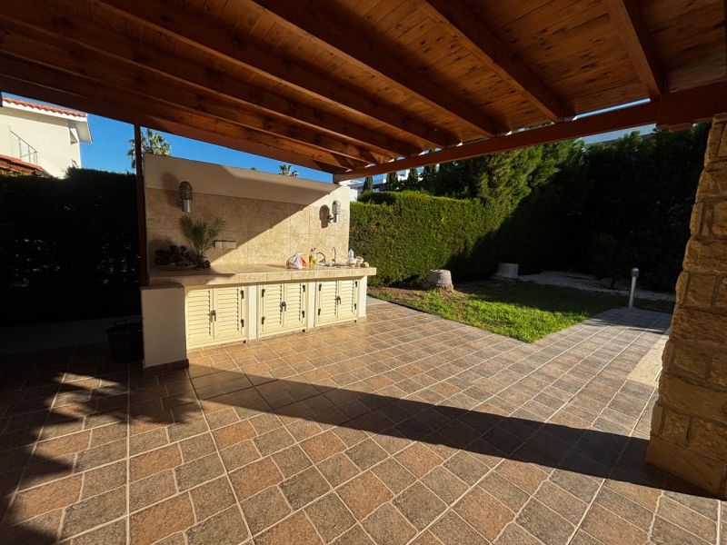 Villa a Paphos, Cipro, 200 m² - foto 6