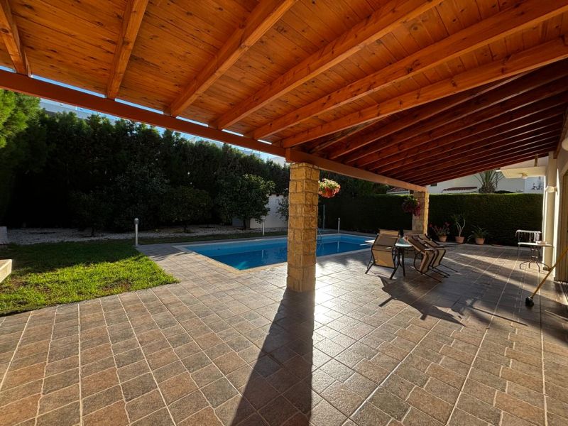 Villa a Paphos, Cipro, 200 m² - foto 5