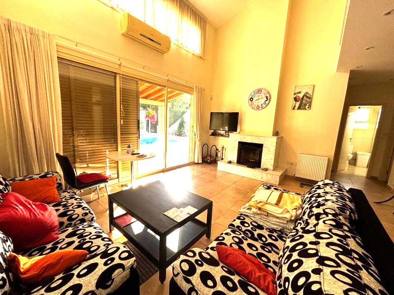 Villa a Paphos, Cipro, 200 m² - foto 8