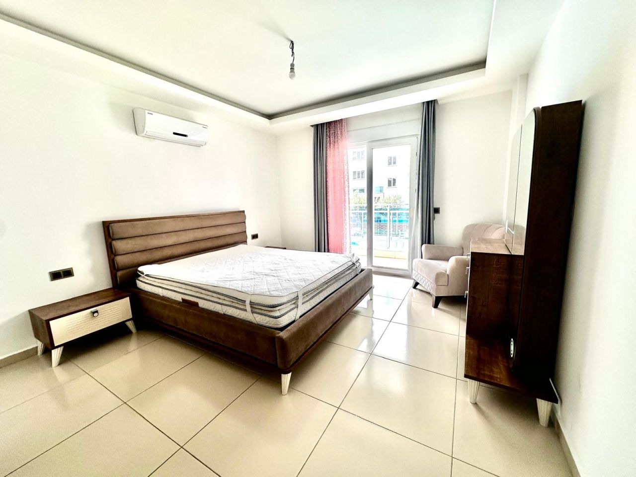 Appartement à Alanya, Turquie, 95 m² - image 8