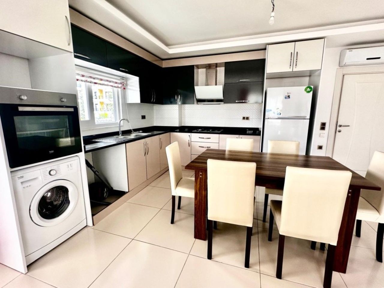 Appartement à Alanya, Turquie, 95 m² - image 2