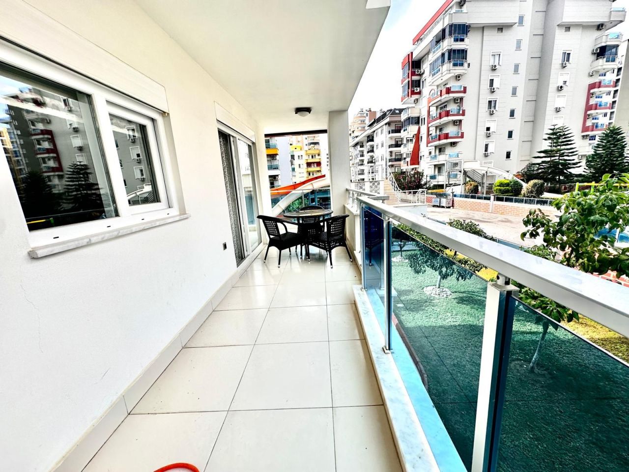 Appartement à Alanya, Turquie, 95 m² - image 13