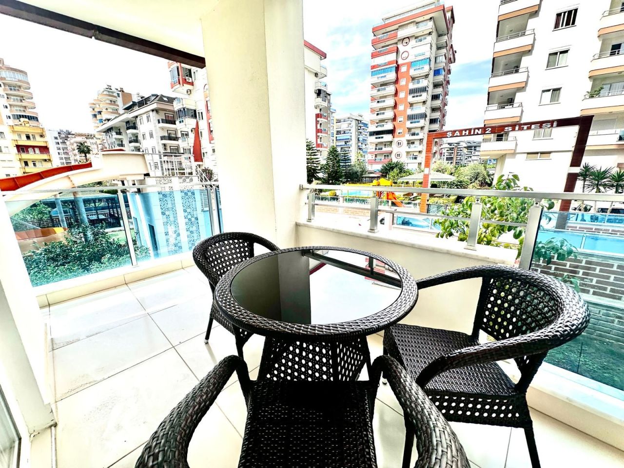 Appartement à Alanya, Turquie, 95 m² - image 14