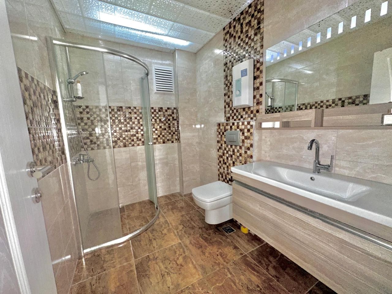 Appartement à Alanya, Turquie, 95 m² - image 11