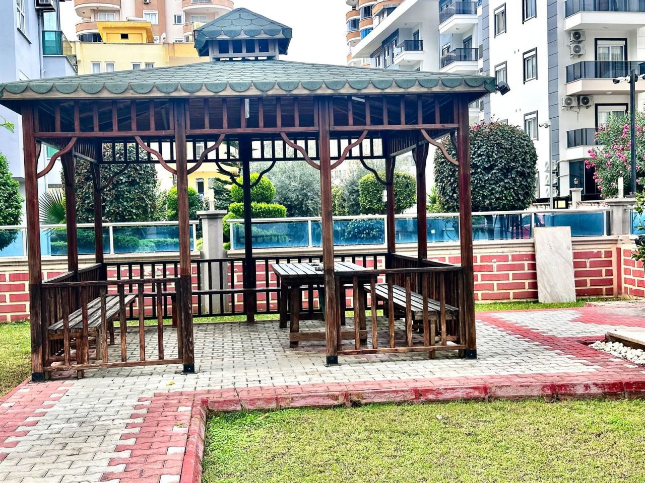 Appartement à Alanya, Turquie, 95 m² - image 16