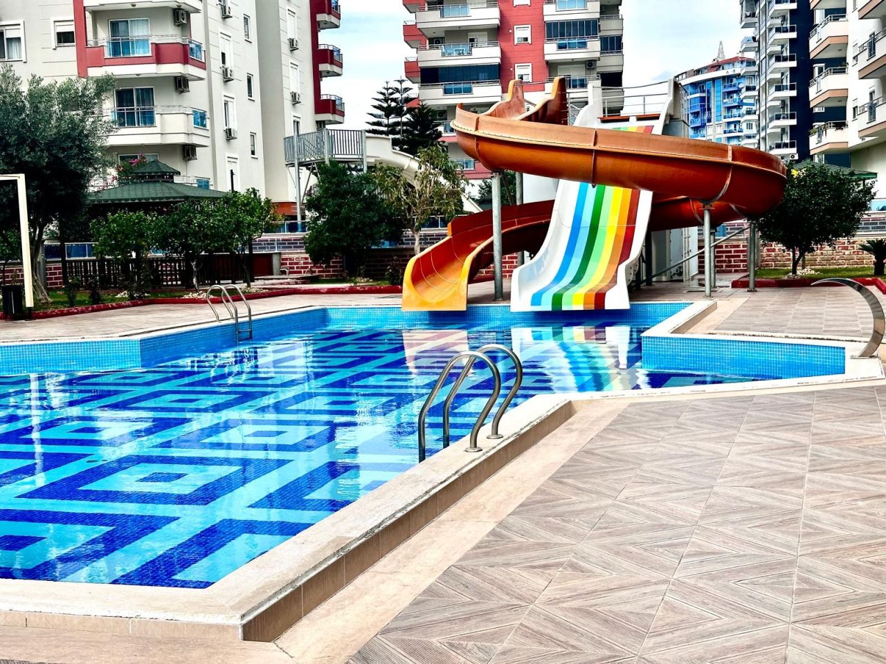 Appartement à Alanya, Turquie, 95 m² - image 15