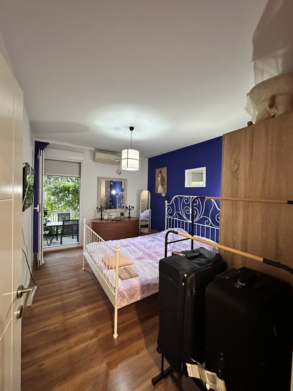 Appartamento a Budva, Montenegro, 70 m² - foto 5