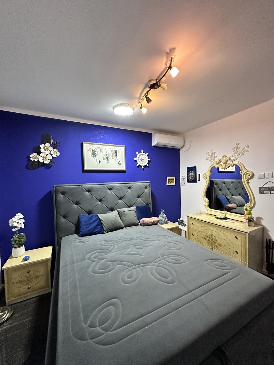 Appartamento a Budva, Montenegro, 70 m² - foto 7