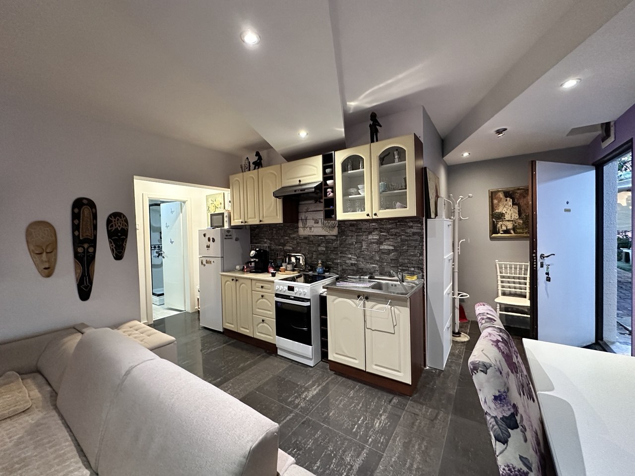 Appartamento a Budva, Montenegro, 70 m² - foto 9