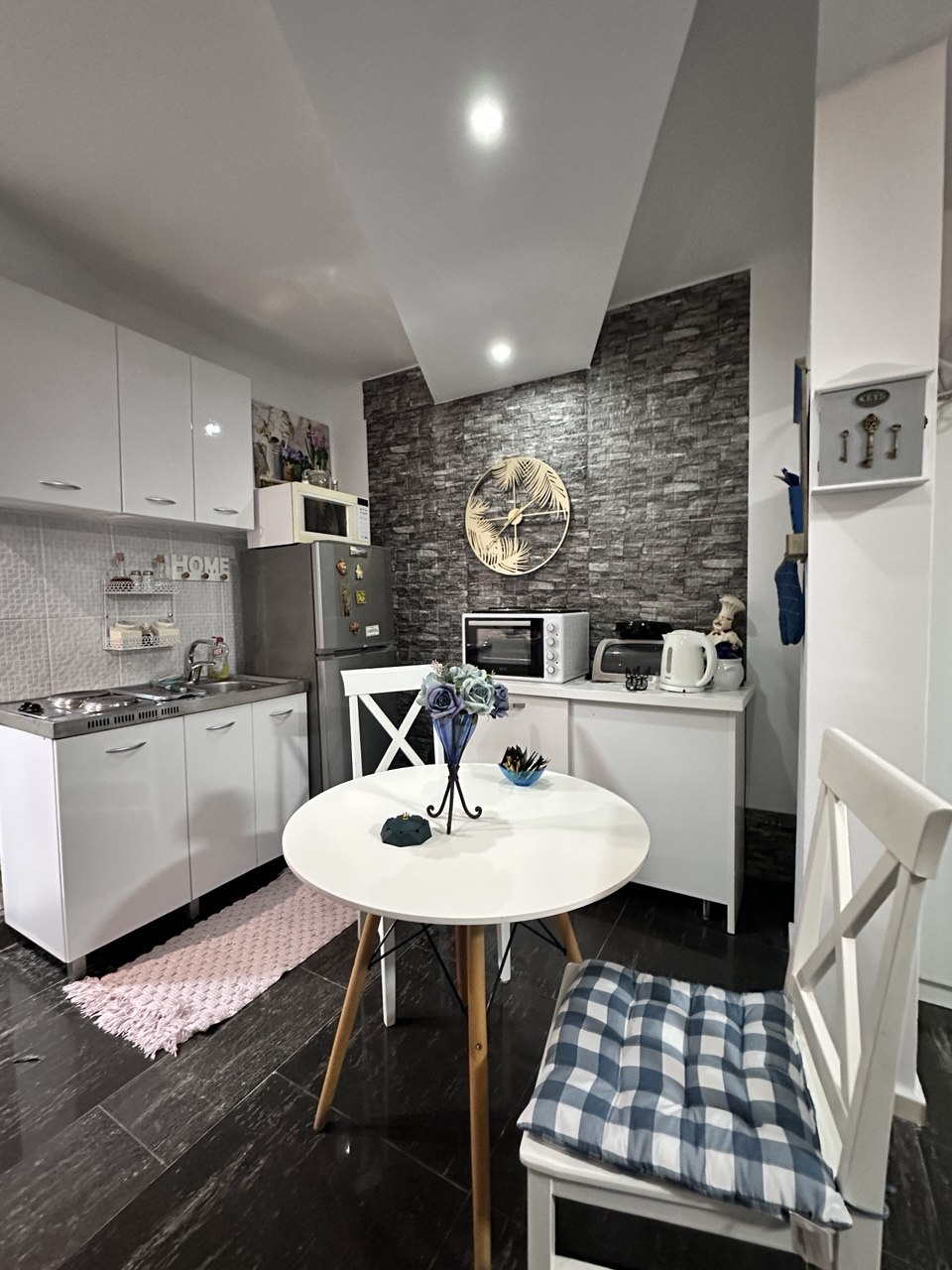 Appartamento a Budva, Montenegro, 70 m² - foto 15