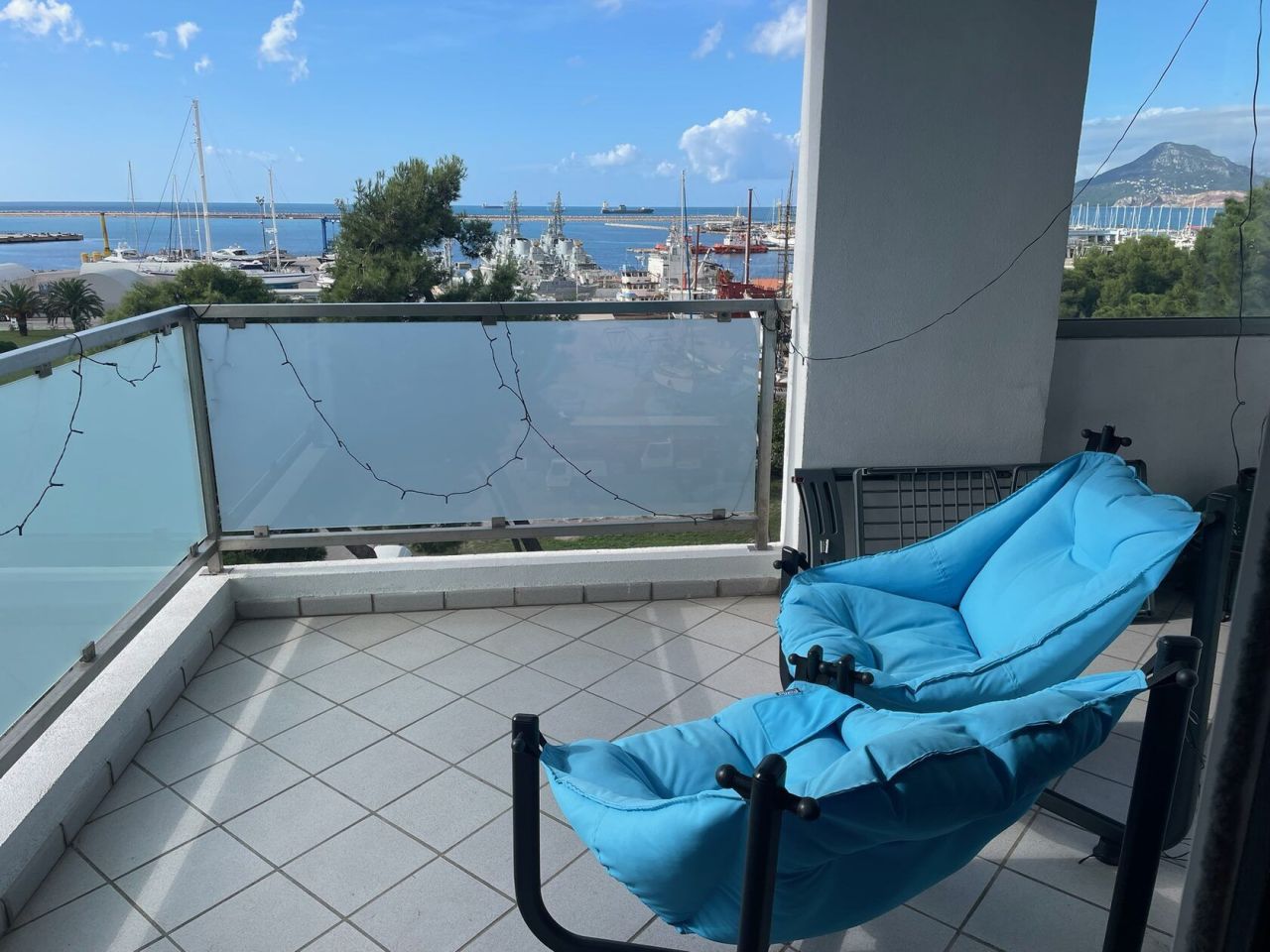 Flat in Bar, Montenegro, 86 m² - picture 17