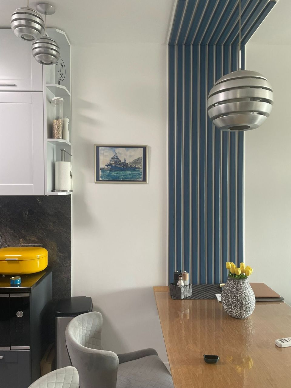 Flat in Bar, Montenegro, 86 m² - picture 1