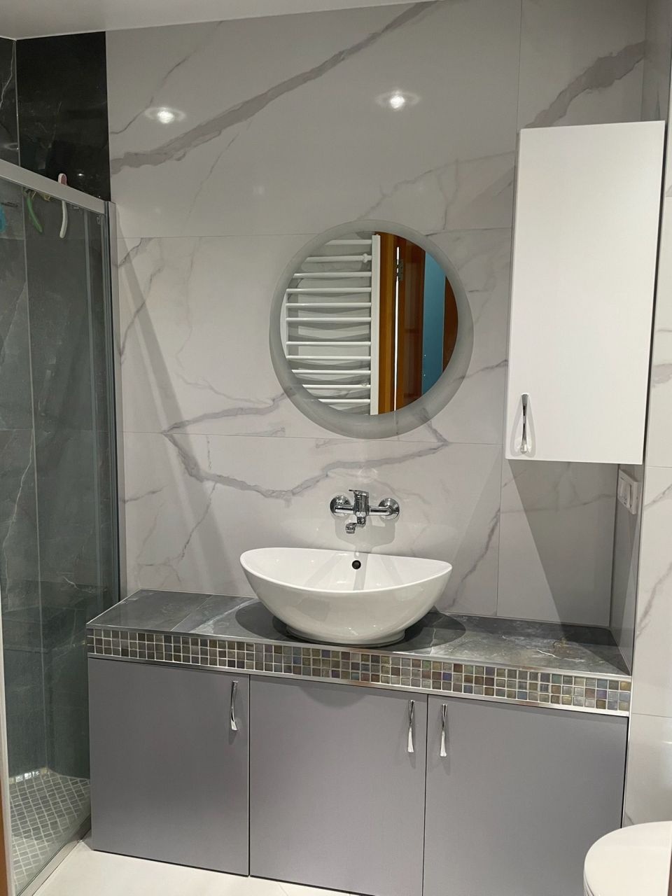 Flat in Bar, Montenegro, 86 m² - picture 4