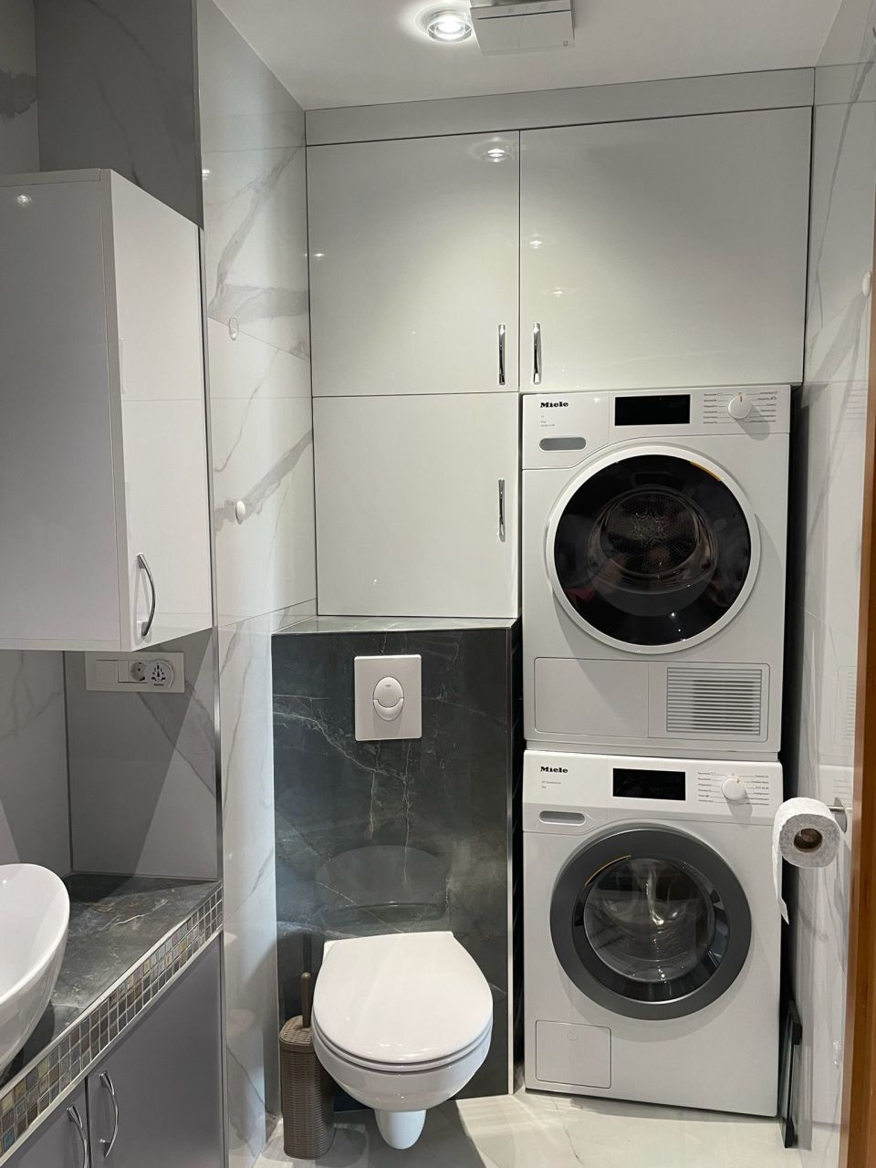 Flat in Bar, Montenegro, 86 m² - picture 14