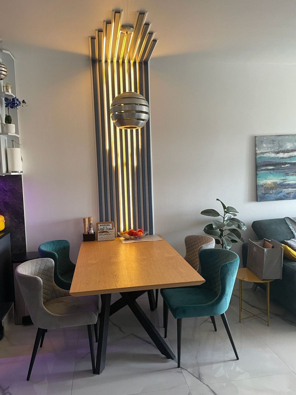 Flat in Bar, Montenegro, 86 m² - picture 7