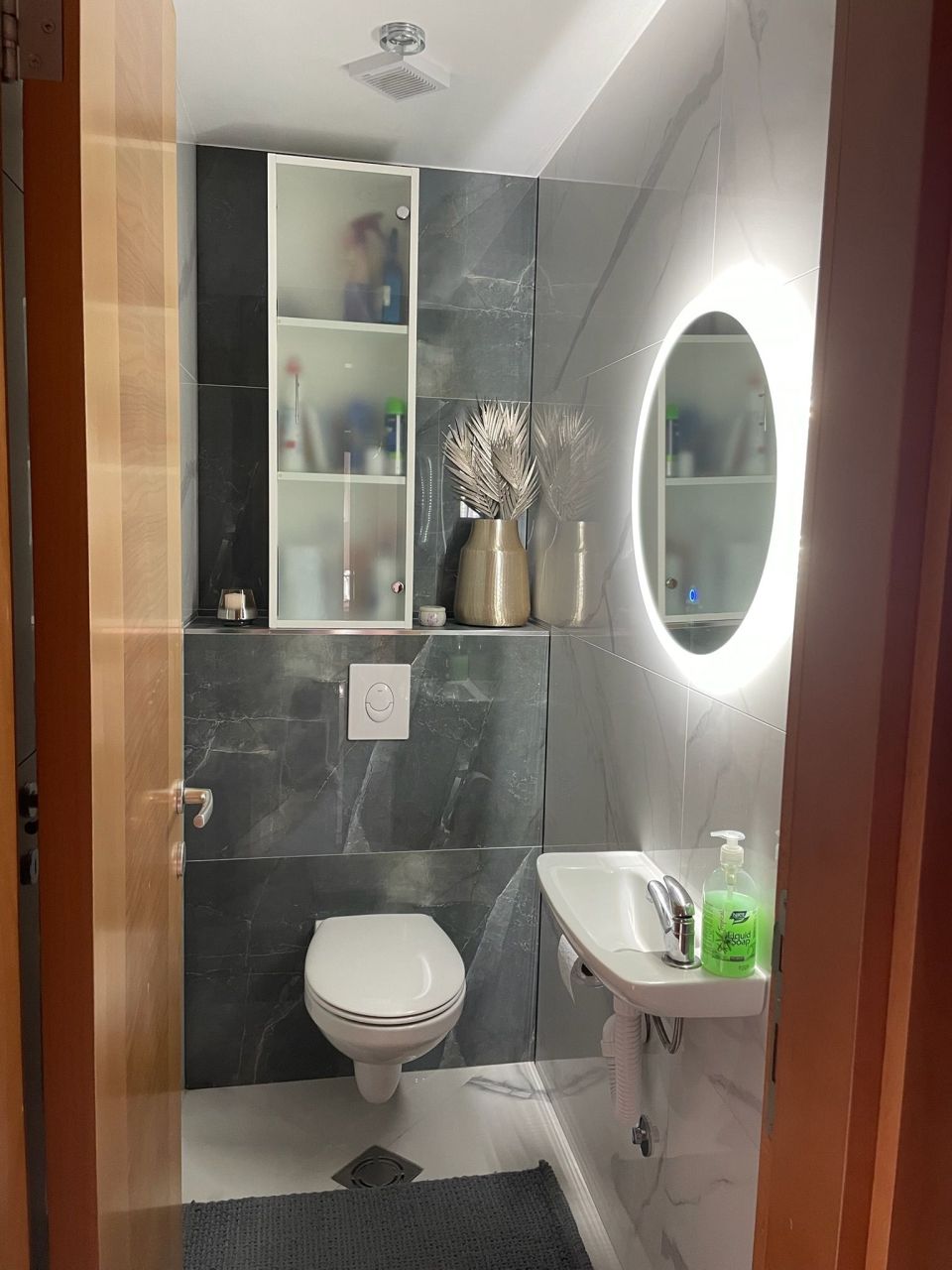 Flat in Bar, Montenegro, 86 m² - picture 8