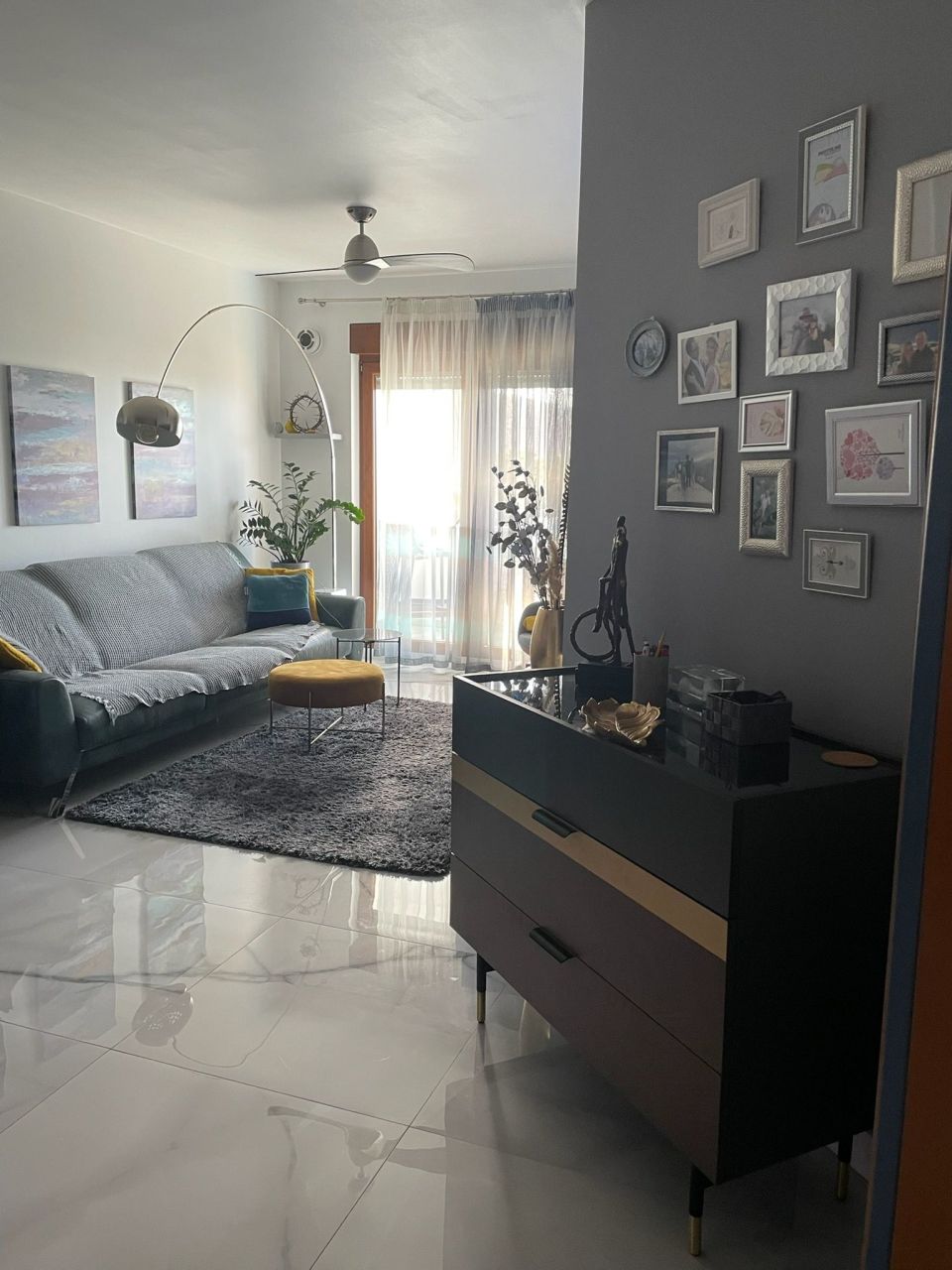 Flat in Bar, Montenegro, 86 m² - picture 6