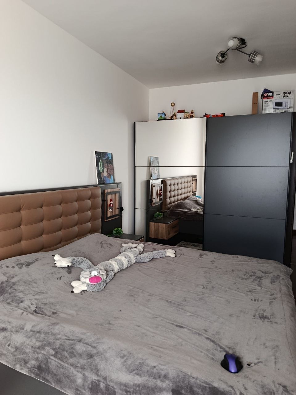 Piso en el Bar, Montenegro, 151 m² - imagen 9